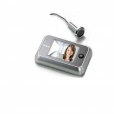 Digitale deurcamera met spion ddv 1.0