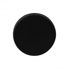 Gpf8900.05 zwart bl. rozet 50x6