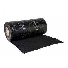 Ubiflex waterdichte laag 500 mm - rol 6 meter -zwart
