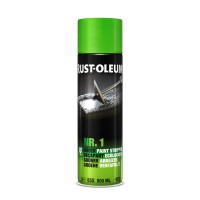 Green super paintstr. aerosol 0.5 lt