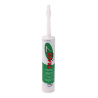 AFDICHTINGSLIJMKIT TEC 7 CLEAR 310ML (TRANSP) * AFDICHTINGSLIJMKIT TEC 7 CLEAR 310ML (TRANSP) *