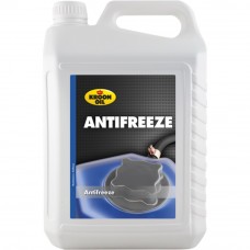 Antifreeze 5 lt can
