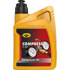 Compressol h 68 1 lt flacon