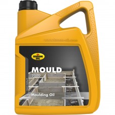 Mould 2000 5 lt can
