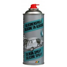 Sprays siliconenspray 400 ml