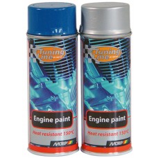 Engine paint engine paint ford blue 400 ml