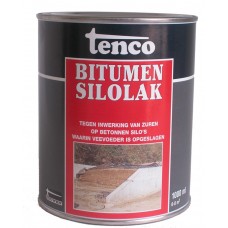 Tenco bitumen silolak 2,5