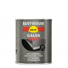 Cold galv.compound (for brush) 0.362 lt