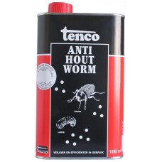 TENCO ANTI-HOUTWORM 1000 ML