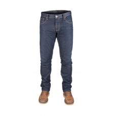 P49 cordura jeans, capri blauw (0101), 2830