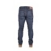 P49 cordura jeans, capri blauw (0101), 3032