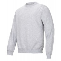 Sweatshirt, donker grijs (1800), m