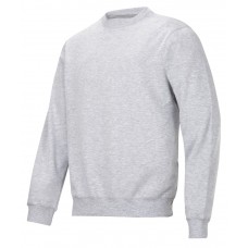 Sweatshirt, donker grijs (1800), m