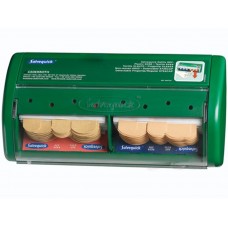 Salvequick pleisterautomaat - incl 6036 (45 st) en 6444 (40 st)