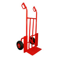 STEEKWAGEN 300KG 4TECX STAAL #
