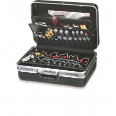Classic werkzeugkoffer / classic moulded tool cases
