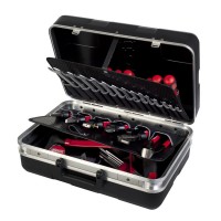 GEREEDSCHAPSKOFFER 4TECX35DLG* GEREEDSCHAPSKOFFER 4TECX35DLG*