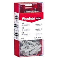 Fischer zb ca 5 cassette pluggen