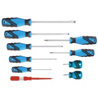 SCHROEVENDRAAIERSET 2150-2160 PH-10