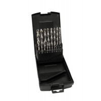 BORENSET HSS 19DLG D338 1-10MM 4TECX