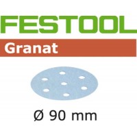 Festool schuurschijven stf d90/6 p150 gr/100