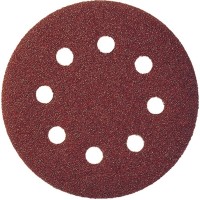 Klsp discs paper velcro 150