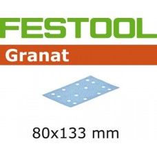 Festool schuurstroken stf 80x133 p220 gr/100