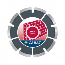 Carat voegenfrees ø125x22,2 h-premium type ctp