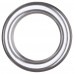 Aluminium ring, los ox 47-0000