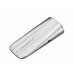 Aluminium splijtwig hol compleet ox 45-0650