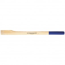 Reserve steel, hickory, 390 mm ox e-83 h-0390
