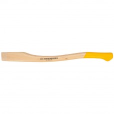 Reserve steel, hickory, 700 mm ox e-95 h-0700