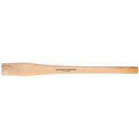 Reserve steel, hickory, 750 mm ox e-99 h-0750