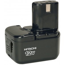 Bcc1215 batterij 12v 1,5ah ni-cad
