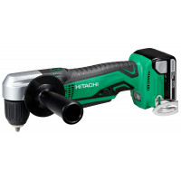 BOORMACHINE HAAKS 14,4V 2,5AH DN14DSL # BOORMACHINE HAAKS 14,4V 2,5AH DN14DSL #