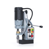 KERNBOORMACHINE MAGNEET BOREN EN TAPPEN TOT 32MM #