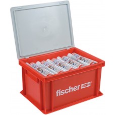 Fischer fis v 360 s hwk 20 kokers
