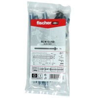 Fischer rgm 12x160 b ankerstang klvp