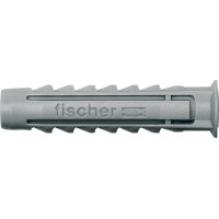 Fischer plug sx 16x80