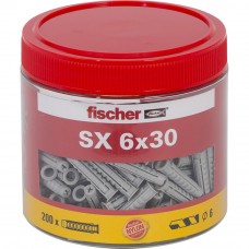 Fischer sx 6x30 box=200